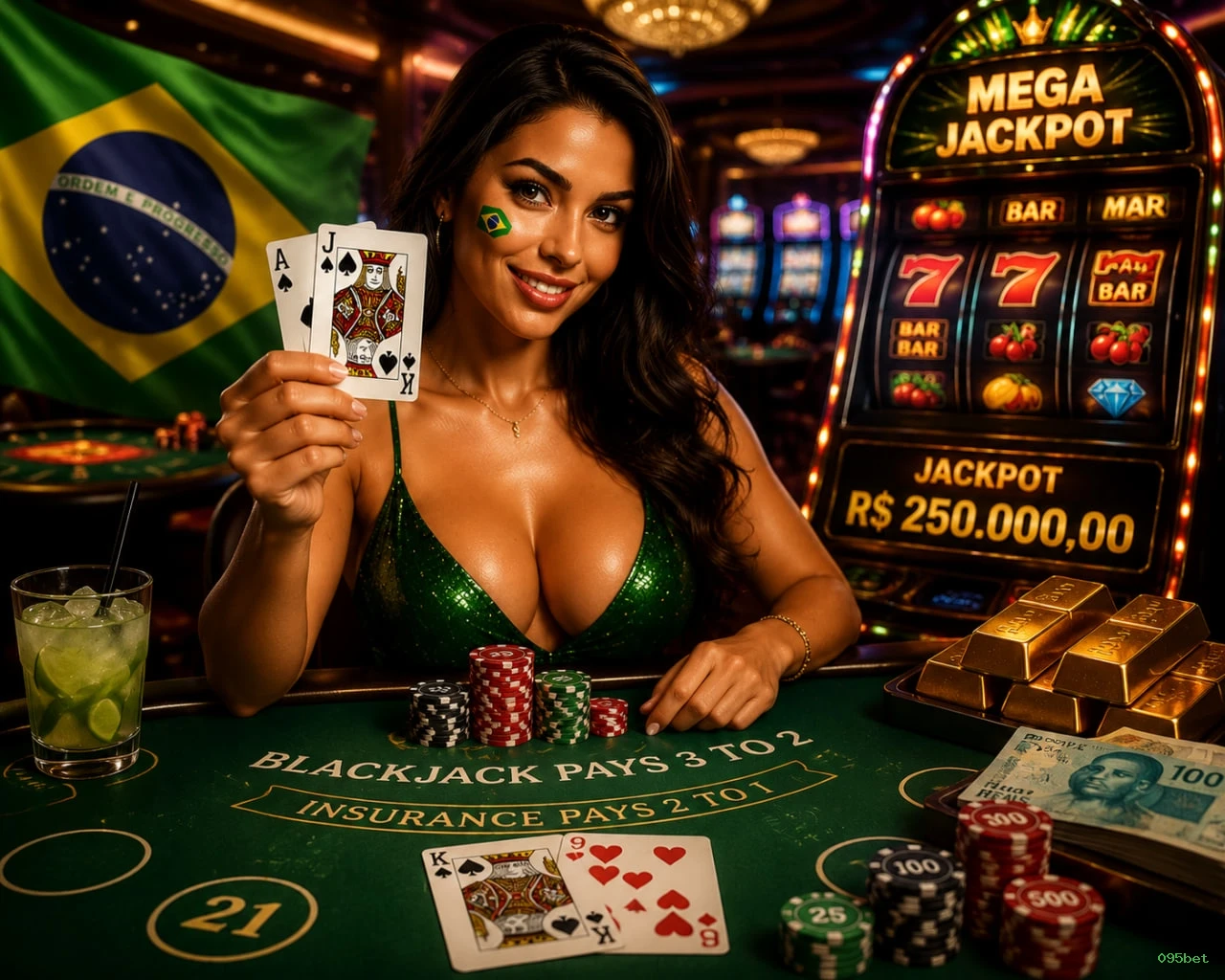 Download app 095bet Android iOS