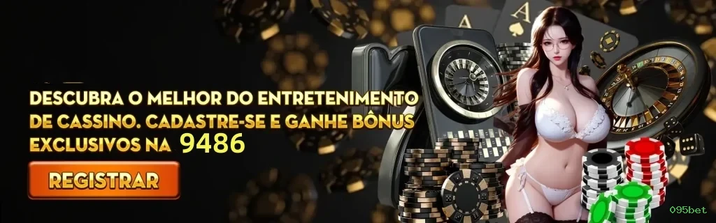 Slots no app 095bet mobile