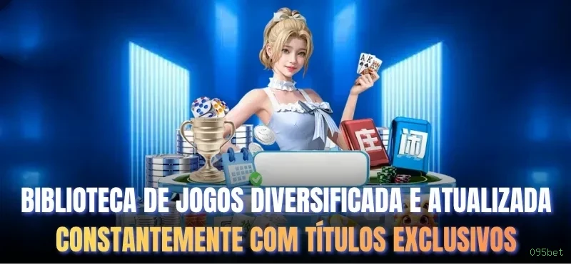 Configurações úteis dentro do app 095bet