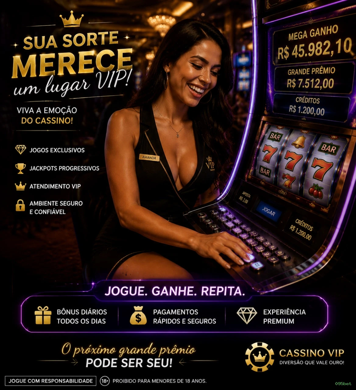 Download app 095bet Android iOS
