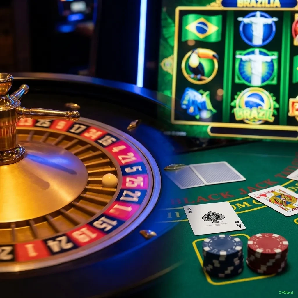095bet slots no app