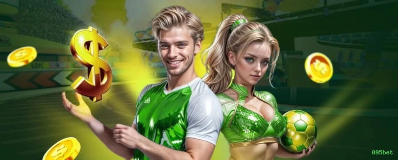 Slots com prêmios 095bet